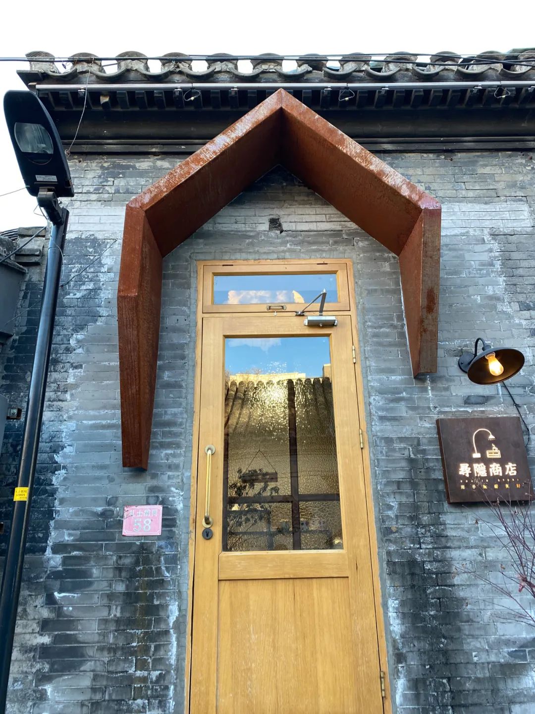 商業不相信情懷和眼淚，2022年街頭小店該怎樣活下去？