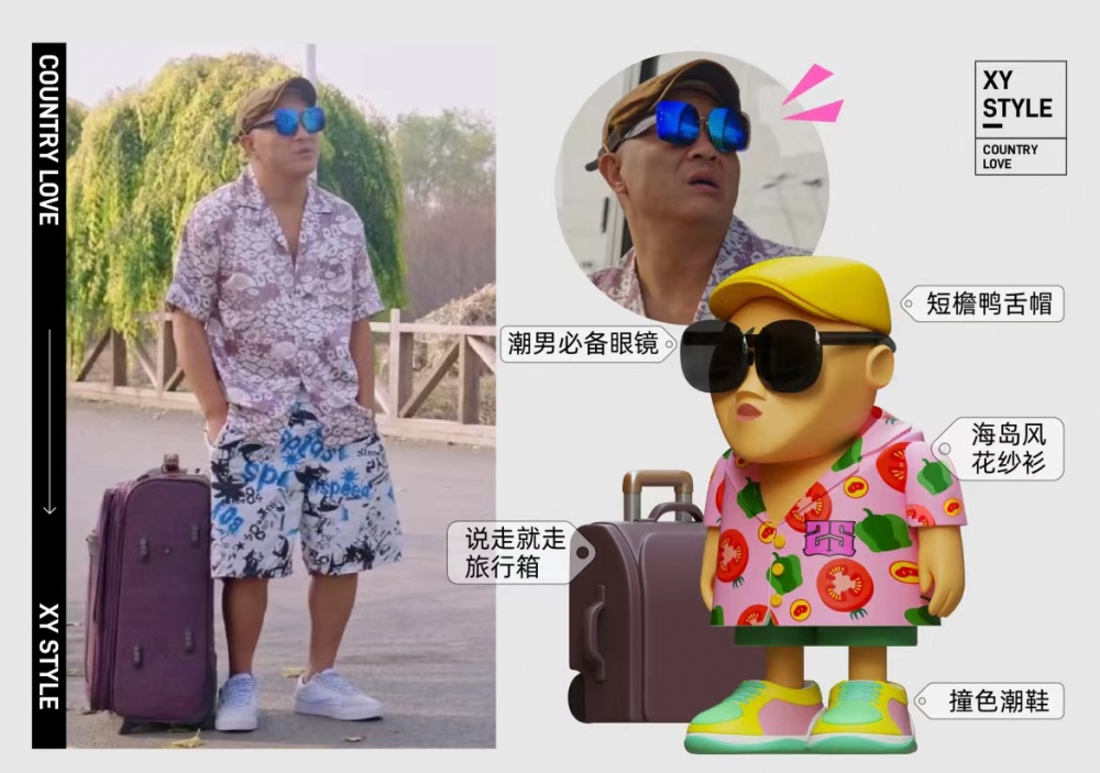 錦鯉拿趣內容IP潮玩的“長紅”之道：不脫離IP亦不“啃”IP