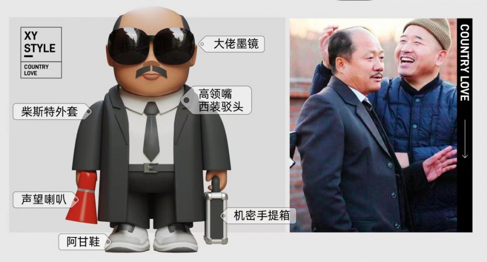 錦鯉拿趣內容IP潮玩的“長紅”之道：不脫離IP亦不“啃”IP