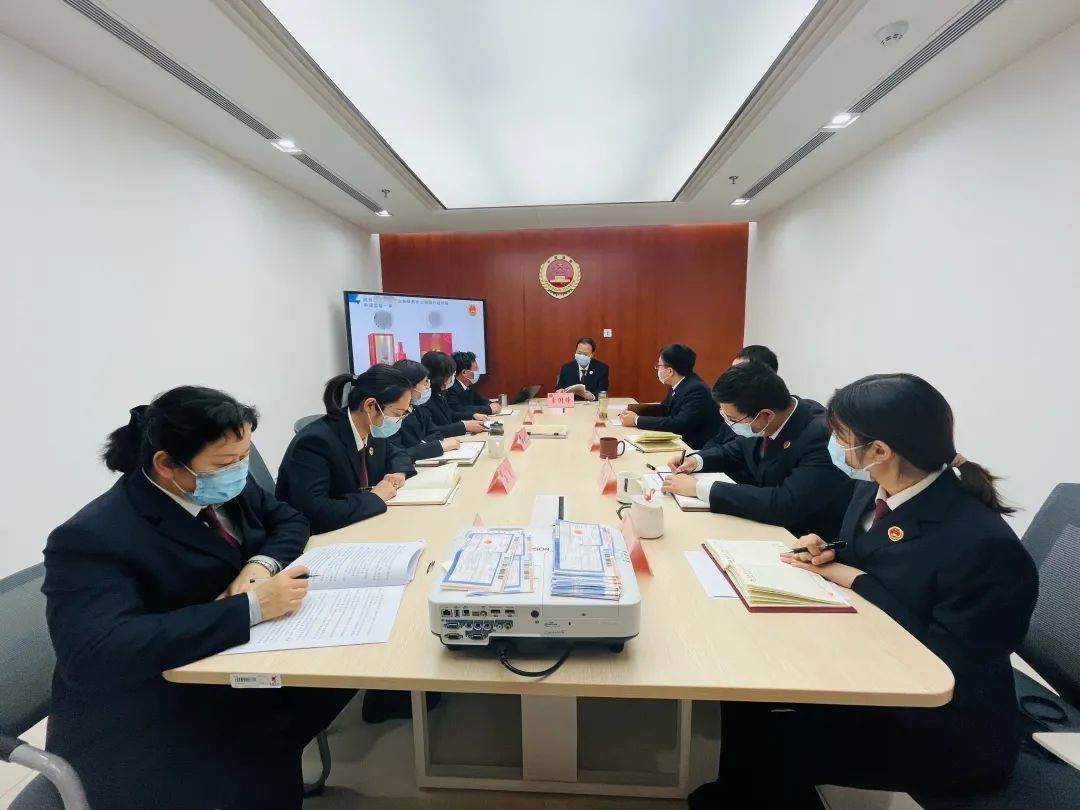 檢察機關知識產權綜合性司法保護典型案例發布！