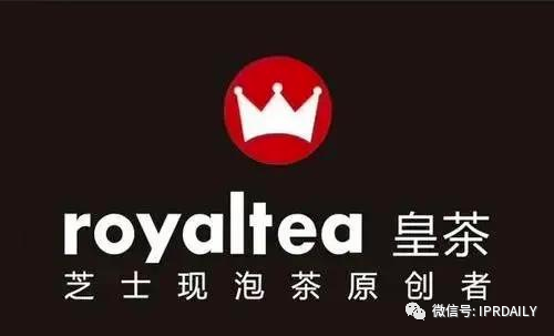 茶飲的商標故事（十）| 花1個億打假7000家山寨店，網紅奶茶的興衰史