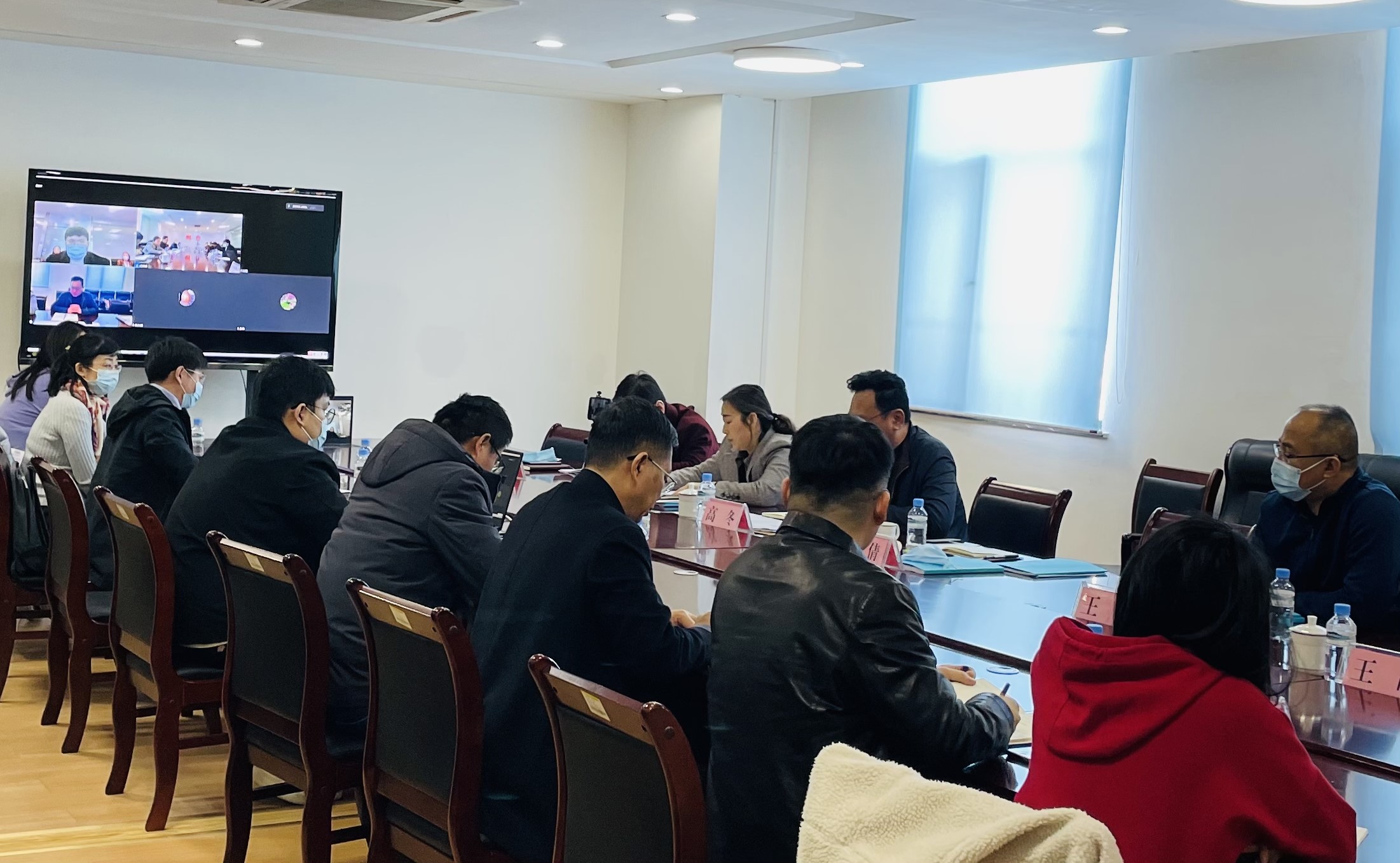 聚焦煙臺：規范、高質、有序推動知識產權運營服務體系建設——知識產權運營服務體系建設項目全面啟動