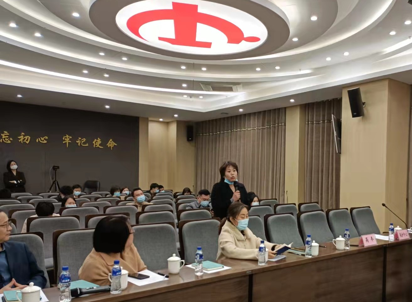 聚焦煙臺：規范、高質、有序推動知識產權運營服務體系建設——知識產權運營服務體系建設項目全面啟動