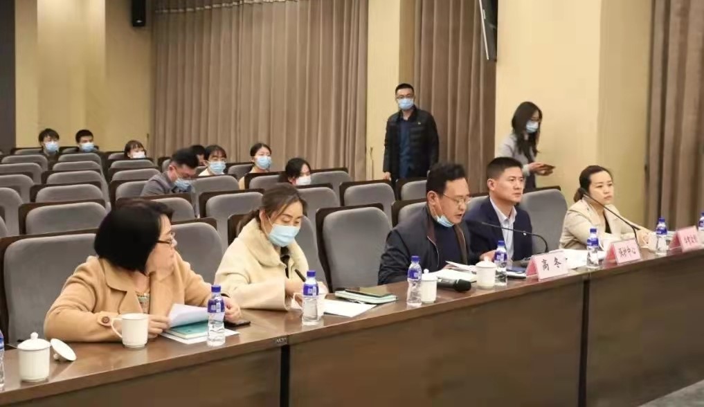 聚焦煙臺：規范、高質、有序推動知識產權運營服務體系建設——知識產權運營服務體系建設項目全面啟動