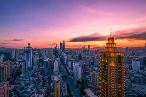 灣區政策系列文章 | 廣東地級市2021年政策