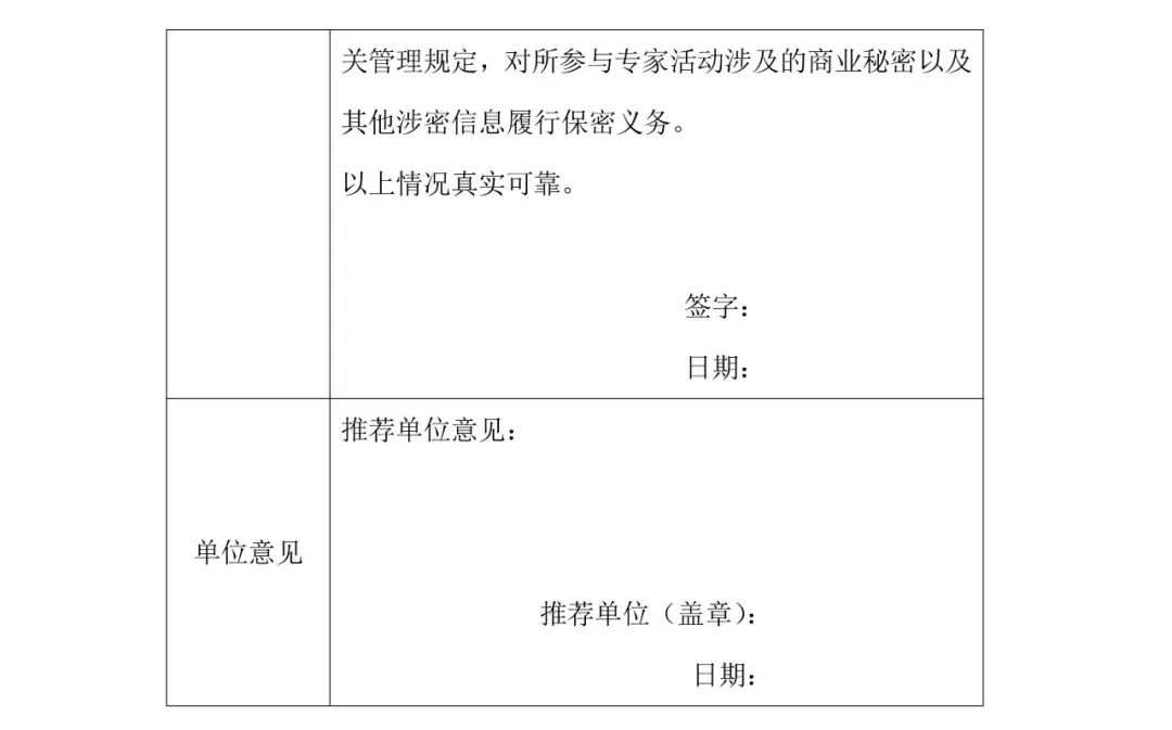 征集！“黃埔區 廣州開發區商業秘密保護工作站專家委員會專家庫”專家委員
