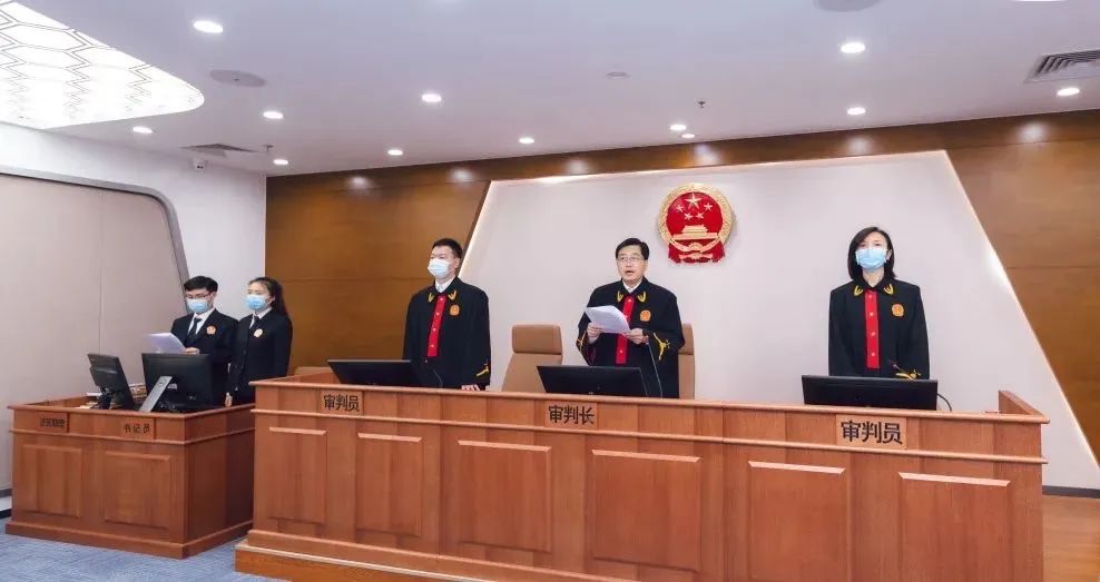 全國首例藥品專利鏈接訴訟案件宣判！