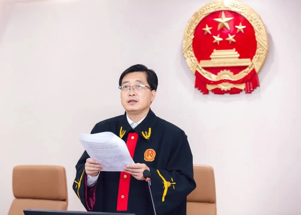 全國首例藥品專利鏈接訴訟案件宣判！