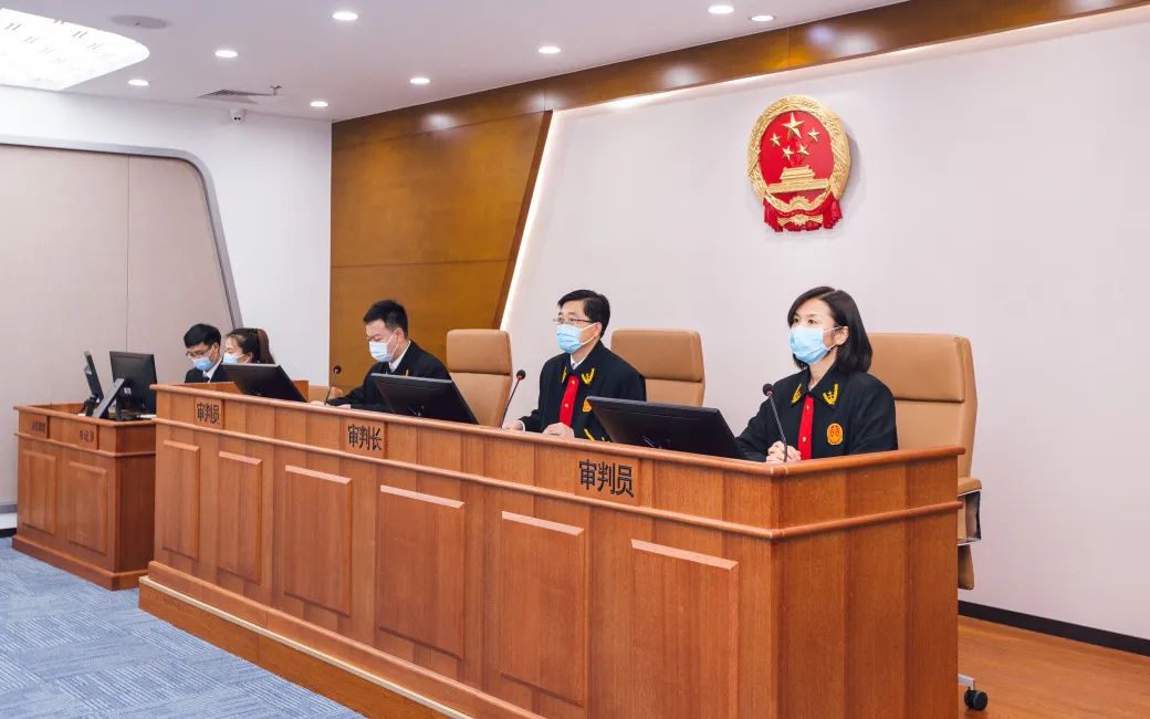 全國首例藥品專利鏈接訴訟案件宣判！