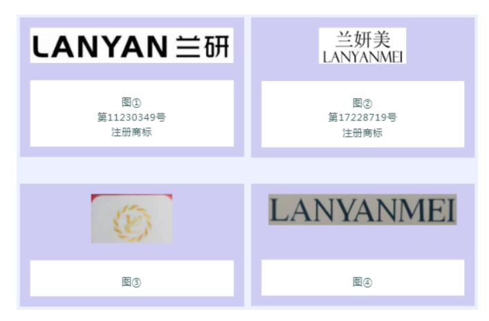 深圳法院2021年度知識產權民事行政典型案例