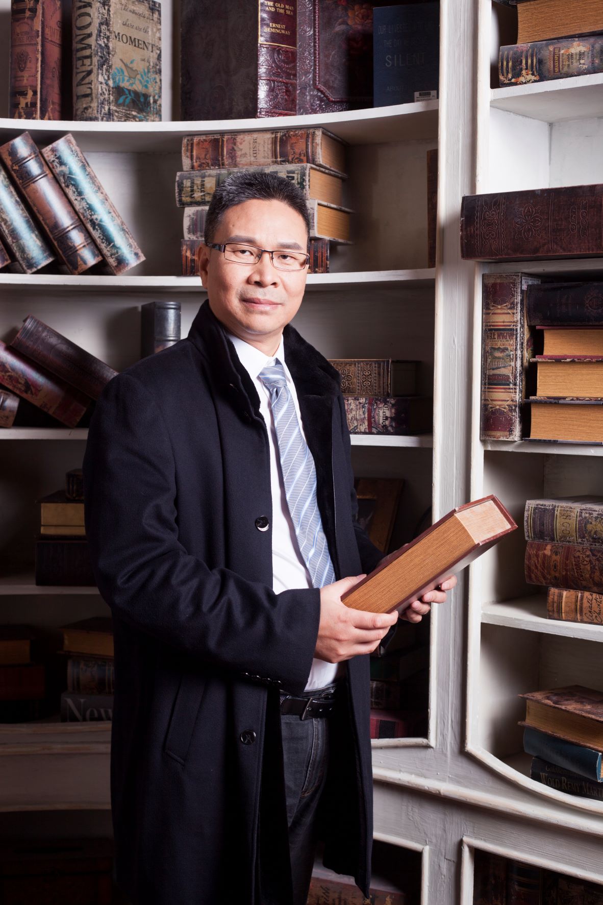 專訪北京腳斗士協會會長吳彥達：中國體育文化需要“兩彈一星”