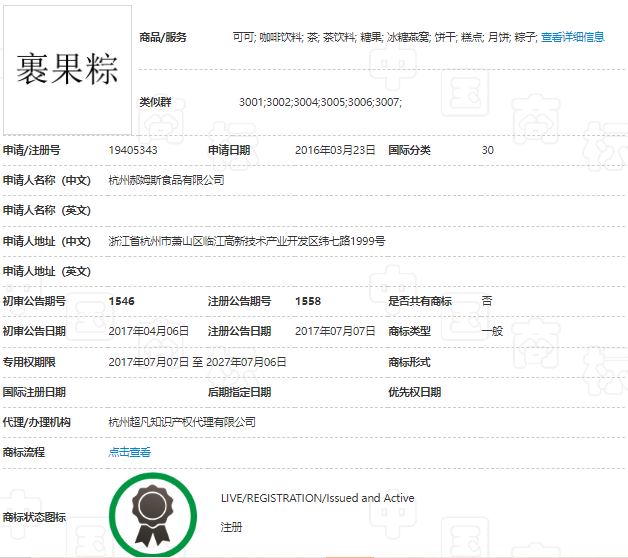 粽子咸甜之爭，誰贏了？