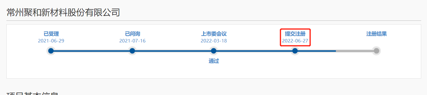 再被索賠1億！多起專利糾紛纏身，“負重前行”的聚和股份能否順利IPO？