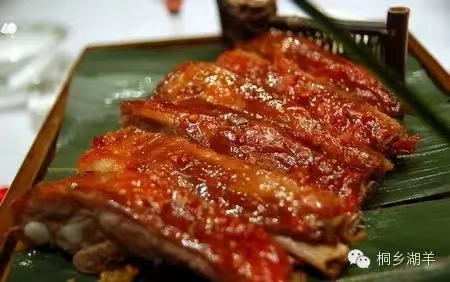 國慶地標游：“浙”有美味，邀君品嘗