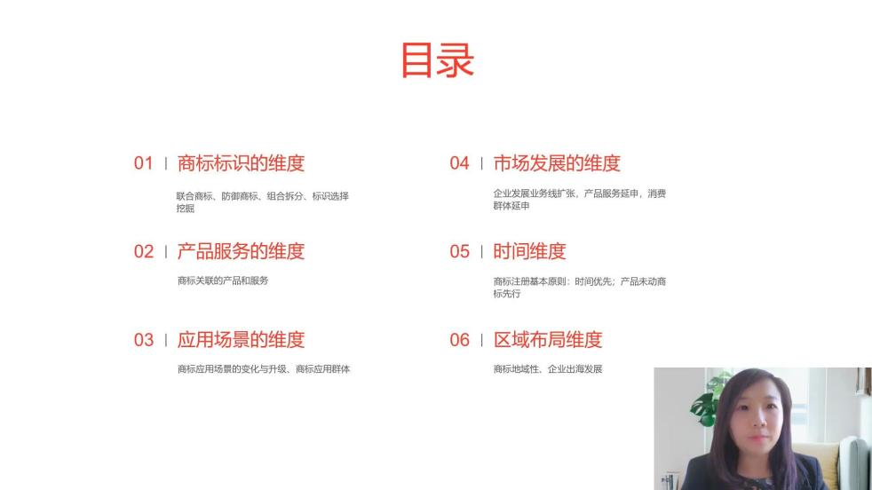 2022“廣州IP保護”線上公益課堂——商標注冊-從商標分類看商標布局維度培訓成功舉辦！