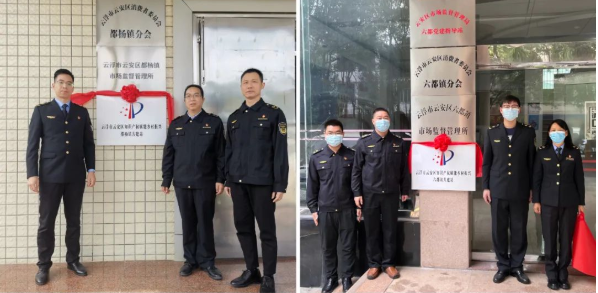 【率先創新】知識產權賦能鄉村振興共建中心在云浮市云安區揭牌運行！