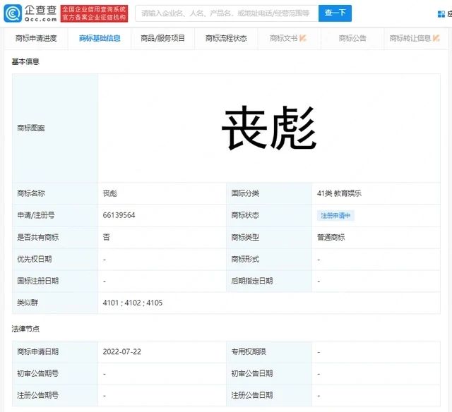 #晨報#2022年度國家知識產權信息公共服務網點名單公示；我國目前有100余條電解質水/飲料相關專利申請信息
