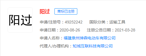#晨報#中共中央、國務院：深入實施商標品牌戰略，持續辦好中國品牌日活動；Adam Williams被正式任命為英國知識產權局局長