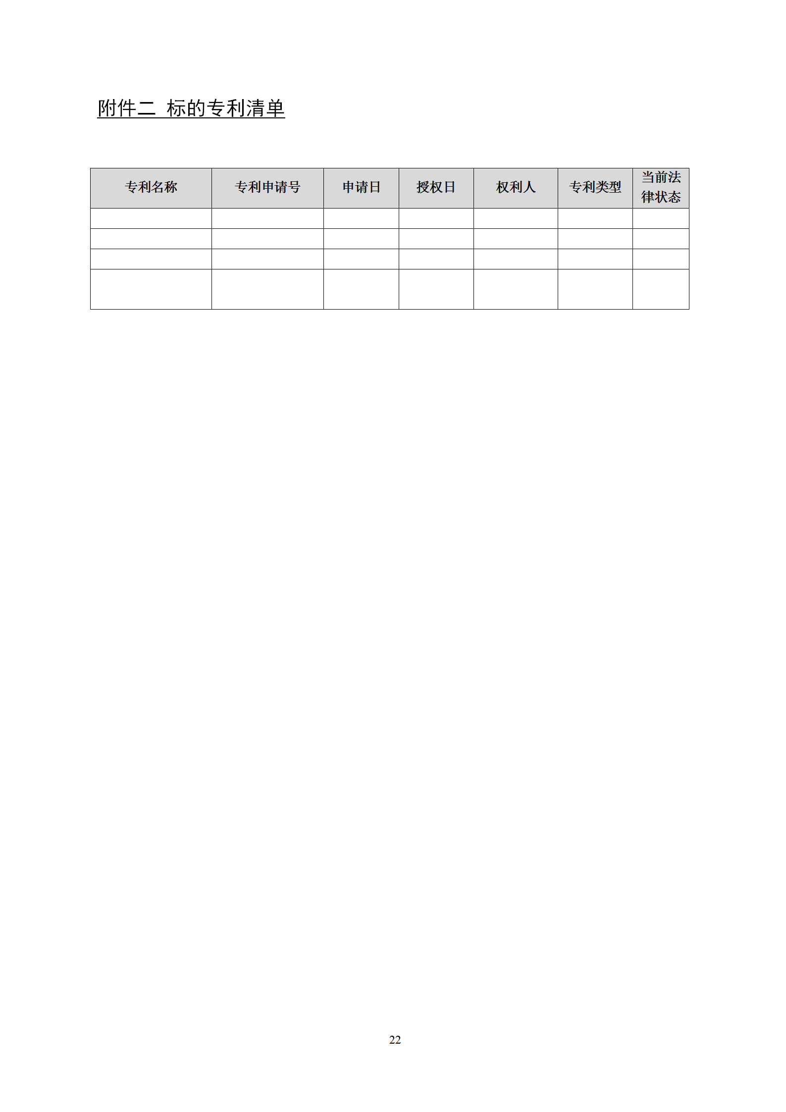 國知局：專利權轉讓、專利實施許可合同模板及簽訂指引公開征求意見