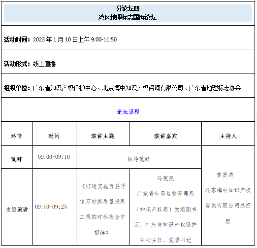 云上相約，精彩不斷！1月10日鎖定第五屆知交會暨地博會