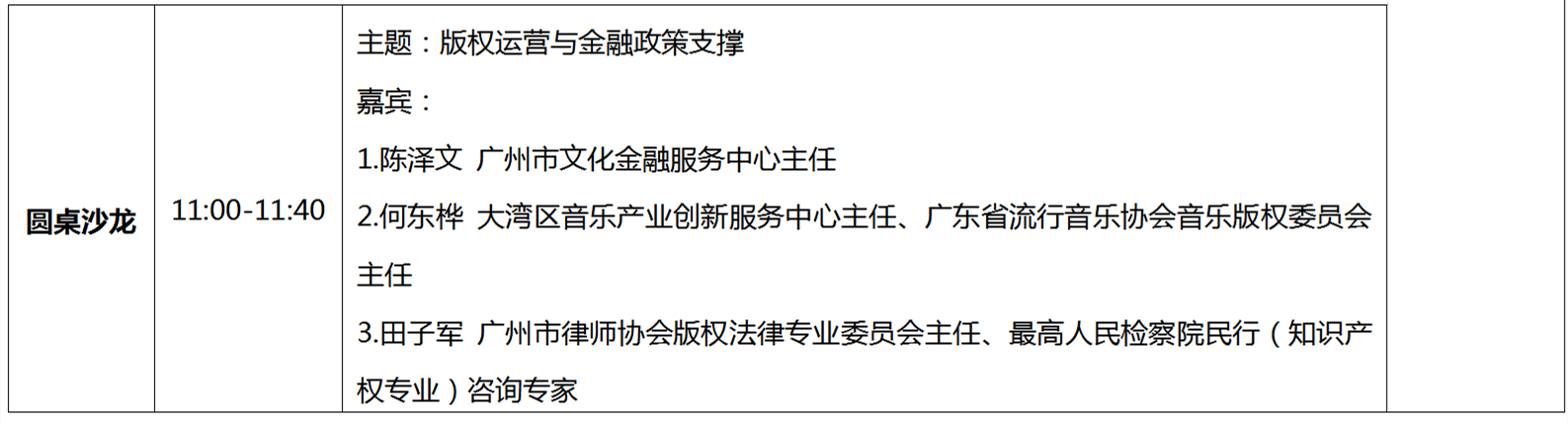 先睹為快！第五屆知交會暨地博會1月11日精彩預告