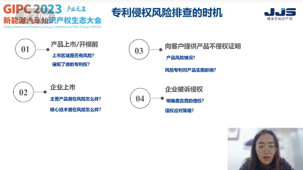 產業之王！GIPC 2023首場新能源汽車知識產權生態大會圓滿落幕