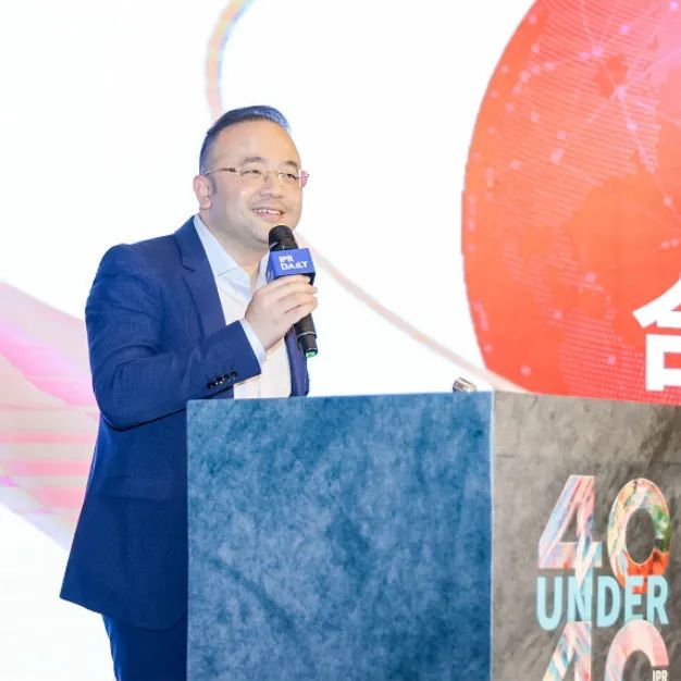 向下扎根，向上成長！一批U40知識產權青年才俊正脫穎而出