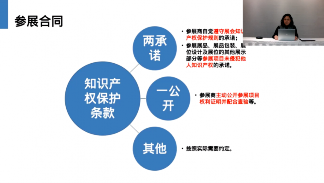 優化展會知識產權保護環境，賦能家居行業健康發展