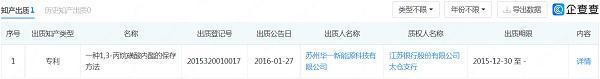 #晨報#三星電子加入Avanci許可平臺；“今日頭條”訴“今日油條”一審敗訴 法院：不構成商標侵權和不正當競爭