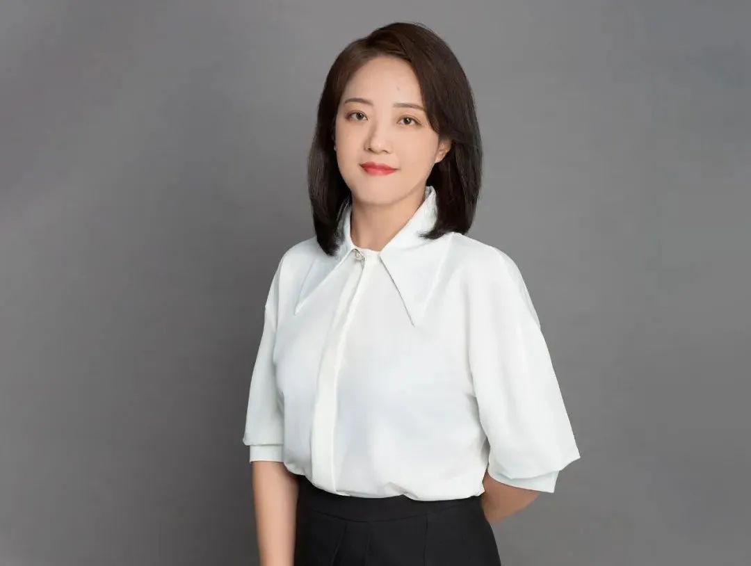 對話女性知識產權人系列｜程爽：二十年只做一件事，堅守創新保護者的使命