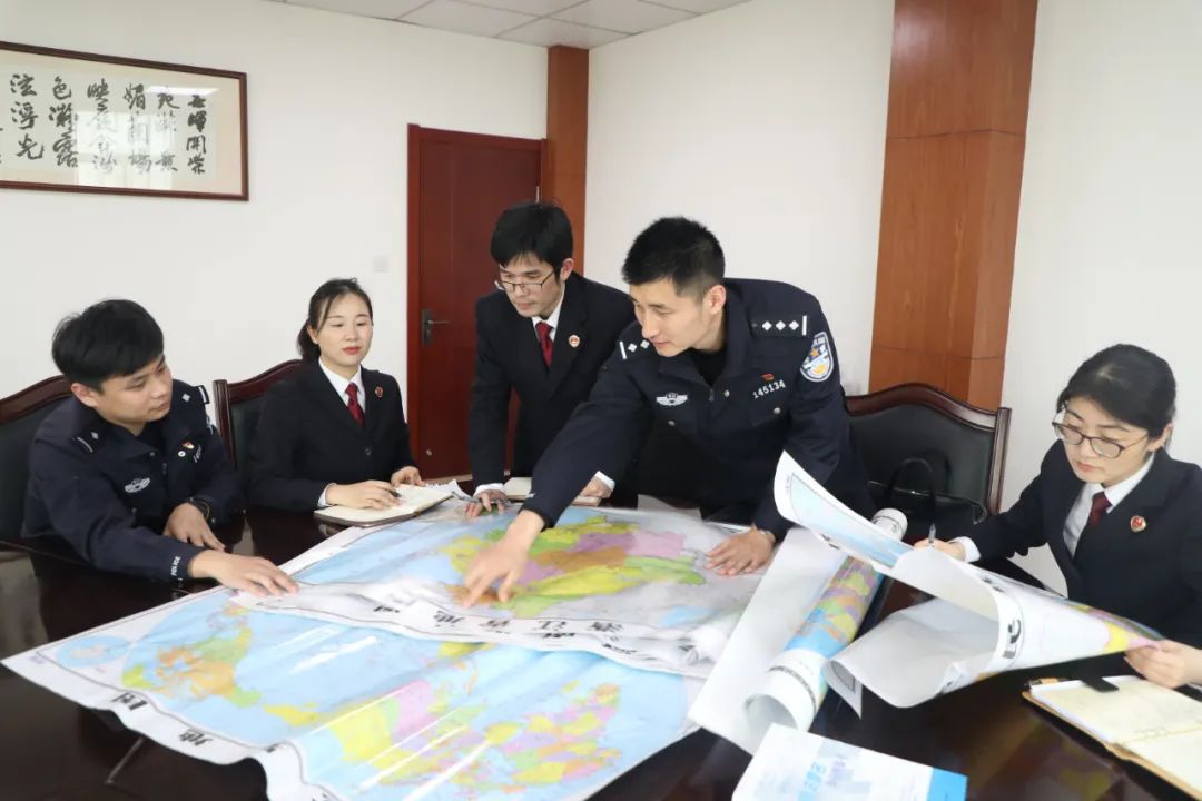 最高檢發布檢察機關知識產權保護典型案例