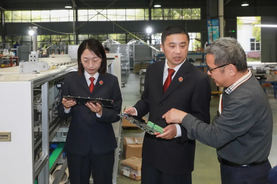 最高檢發布檢察機關知識產權保護典型案例
