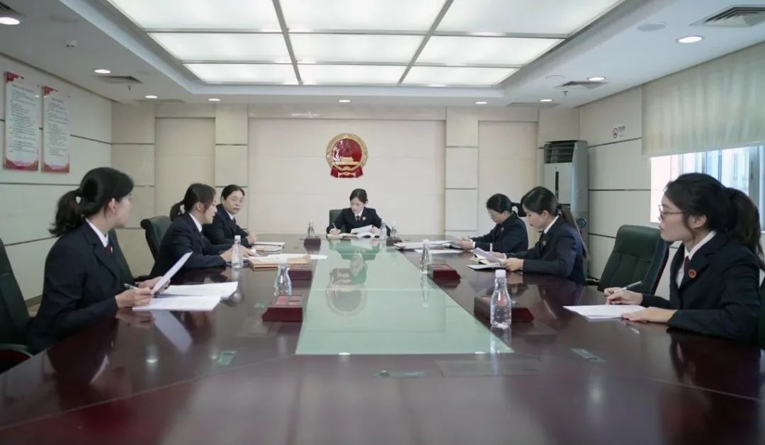 最高檢發布檢察機關知識產權保護典型案例