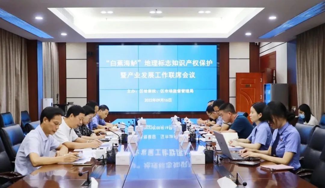 最高檢發布檢察機關知識產權保護典型案例