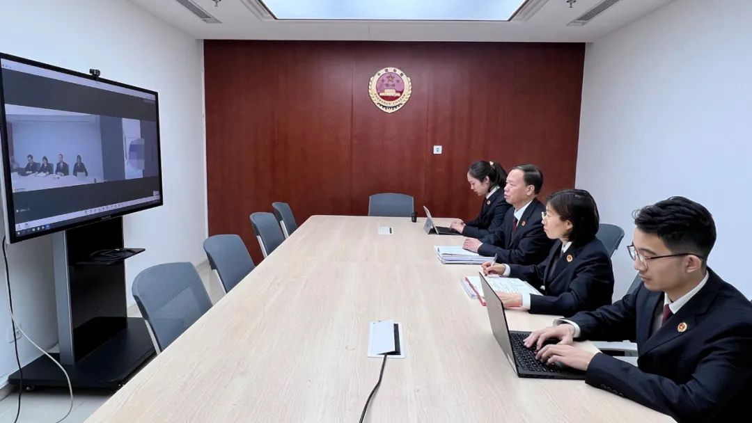最高檢發布檢察機關知識產權保護典型案例