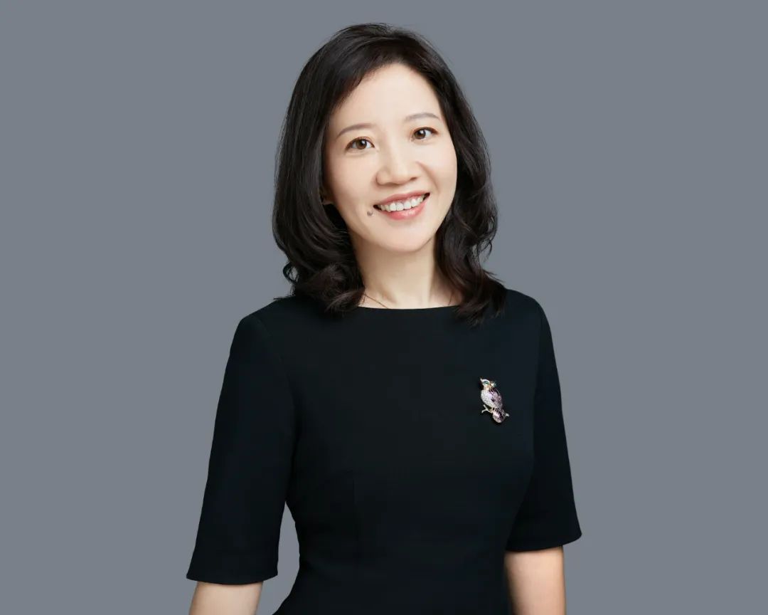 對話女性知識產權人 | 周菲：把熱愛與堅定裝進口袋 奔向理想之途