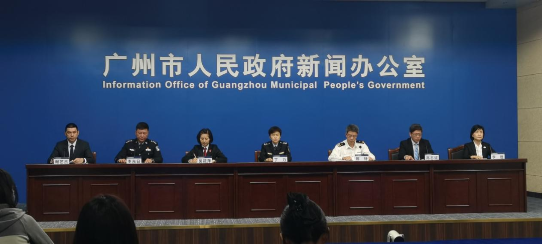 實干爭效，廣州知識產權發展與保護成績斐然