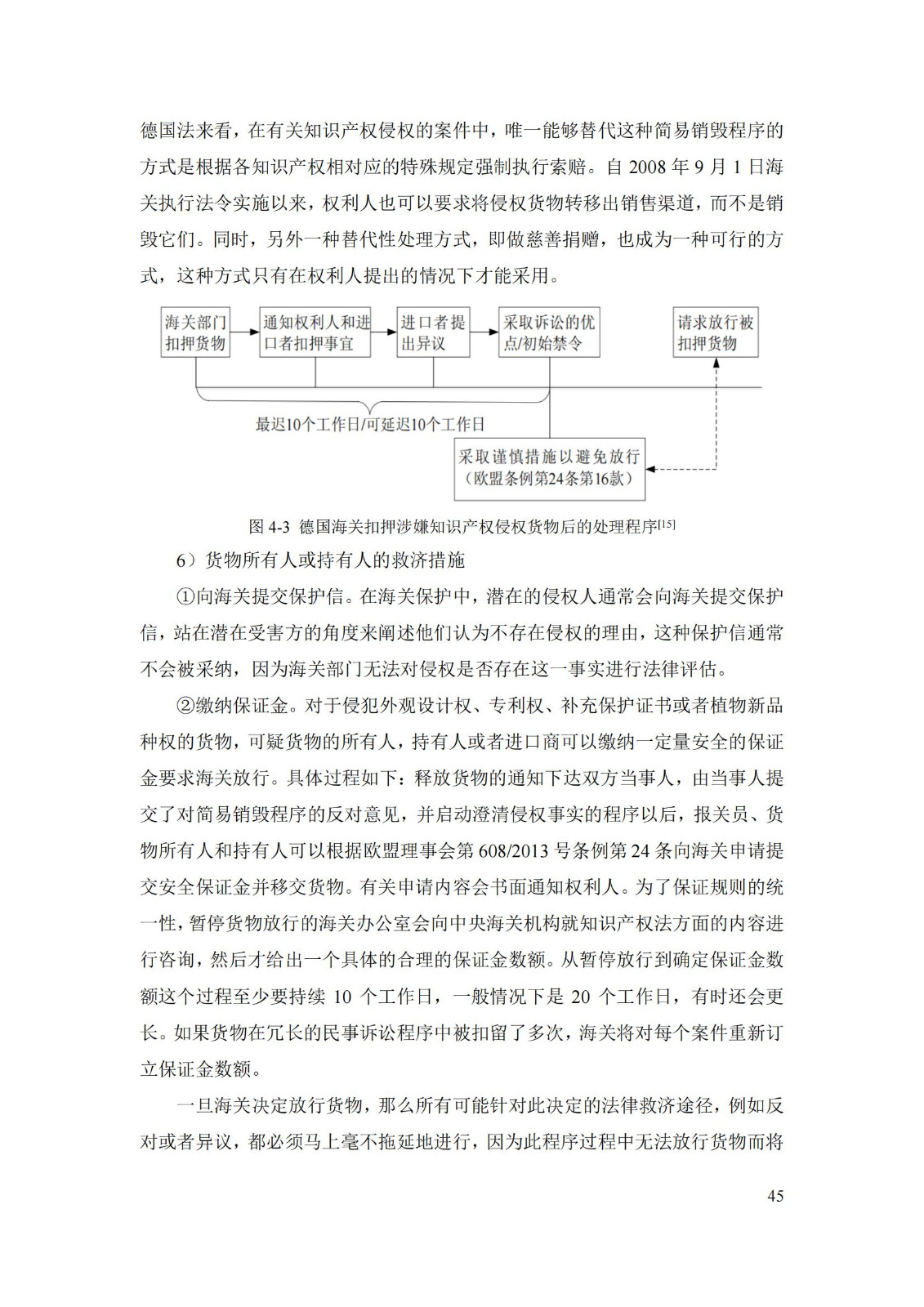 《重點國家地區知識產權海關保護政策及流程指引》全文發布！