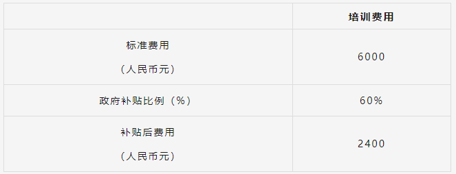 期待太久，終于來了！知識產權變現實操培訓報名開始！