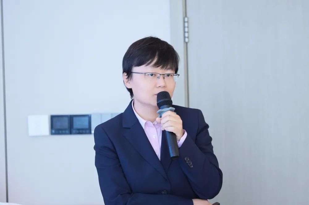 IPBP企業知識產權高管人才管理進階班【深圳站】順利舉辦！