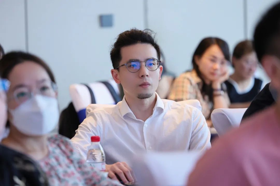 IPBP企業知識產權高管人才管理進階班【深圳站】順利舉辦！