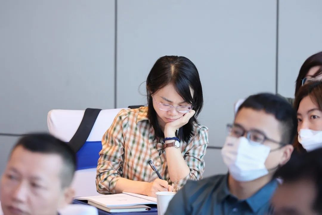 IPBP企業知識產權高管人才管理進階班【深圳站】順利舉辦！