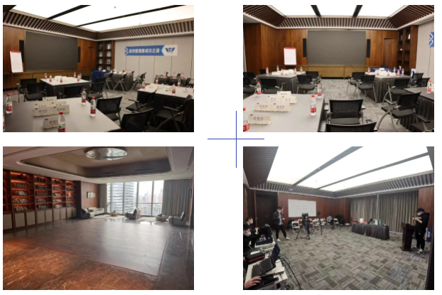 地點公布啦！IPBP企業知識產權高管人才管理進階班【上海站】火熱報名中（內附學員精彩點評）