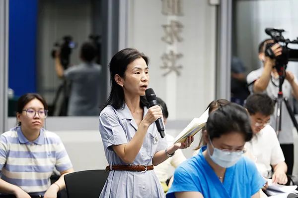 國家知識產權局2023年6月例行新聞發布會｜附圖文實錄