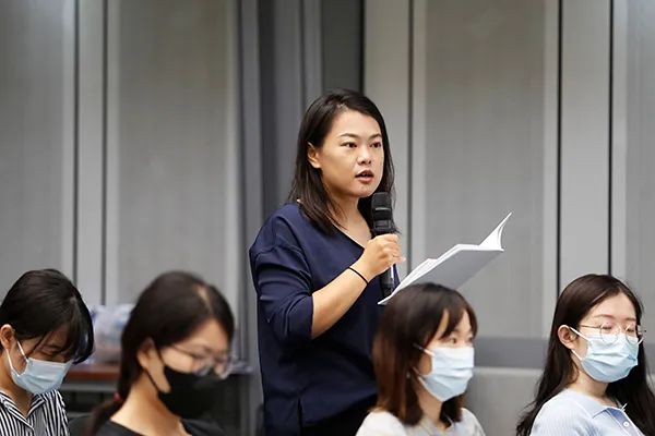 國家知識產權局2023年6月例行新聞發布會｜附圖文實錄