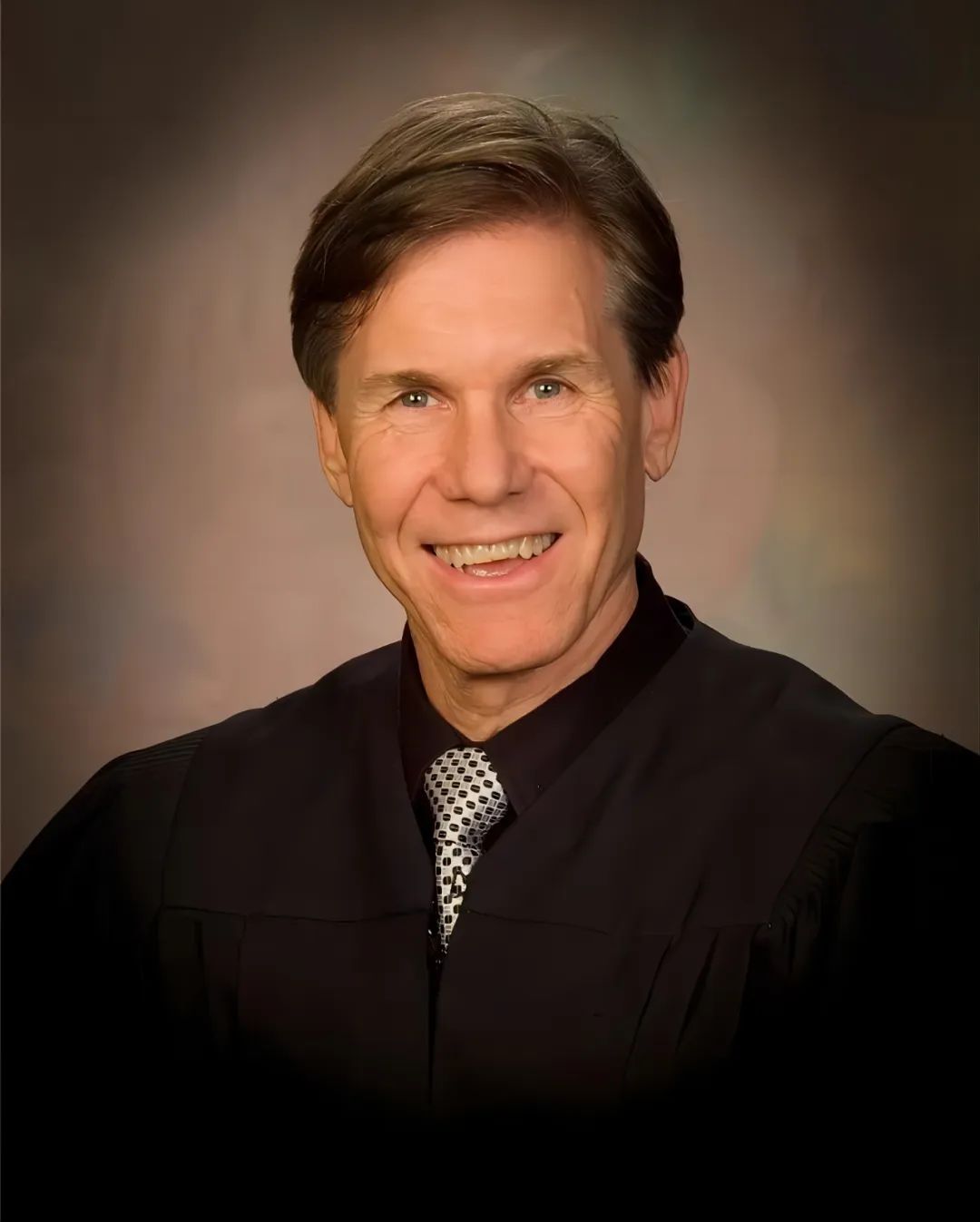 IPR Daily對話前美國聯邦巡回上訴法院首席法官Randall Ray Rader
