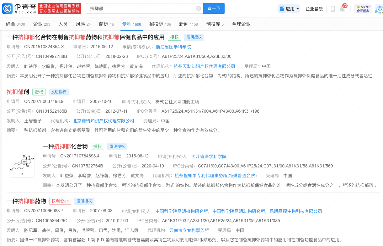 #晨報#周六福四度沖刺IPO：仍未擺脫加盟、外包、商標糾紛等問題；最高可補助20萬元！青島上半年知識產權保險補貼開始申報