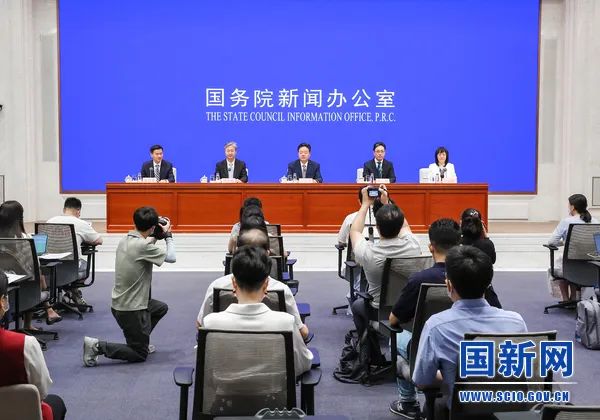 國知局：2023年上半年專利、商標及地理標志等統計數據發布（實錄）
