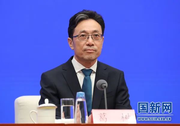 國知局：2023年上半年專利、商標及地理標志等統計數據發布（實錄）