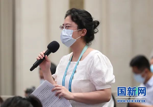 國知局：2023年上半年專利、商標及地理標志等統計數據發布（實錄）